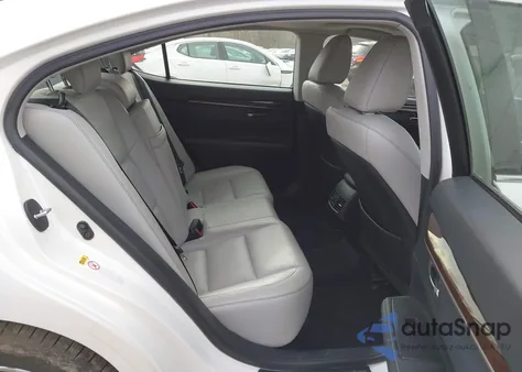 2015 Lexus Es 350 from USA, damaged, VIN JTHBK1GG6F2199448